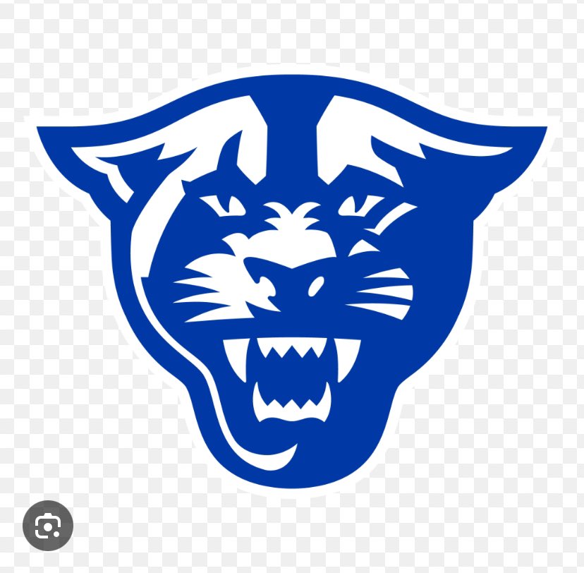 spikky1x's tweet image. Im blessed to receive a offer from Georgia state🔥@SaulsberrySr @Enrique__Davis