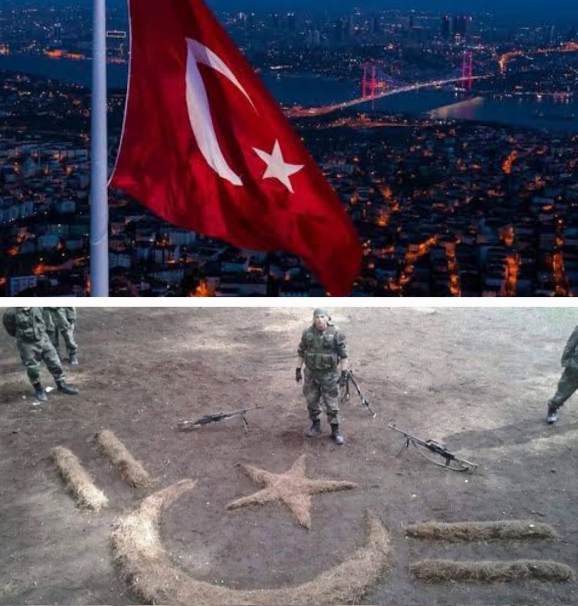 Levent Ulucan (@leventulucan1) on Twitter photo Devletin bekası,bayrağımızın özgürce dalgalanması için can veriyorsak,
Sende devlet olarak Assubayların değerini bileceksin.
Assubaylığı yok sayamazsınız.
Emekli olduğunda yoksulluğa terk edemezsiniz.
Oturduğunuz koltuklarda bizim yarım kalmış hayatlarımız var...
<a href="/Asbinisiyatif/">Assubay İnisiyatif</a> Devletin bekası,bayrağımızın özgürce dalgalanması için can veriyorsak,
Sende devlet olarak Assubayların değerini bileceksin.
Assubaylığı yok sayamazsınız.
Emekli olduğunda yoksulluğa terk edemezsiniz.
Oturduğunuz koltuklarda bizim yarım kalmış hayatlarımız var...
<a href="/Asbinisiyatif/">Assubay İnisiyatif</a>