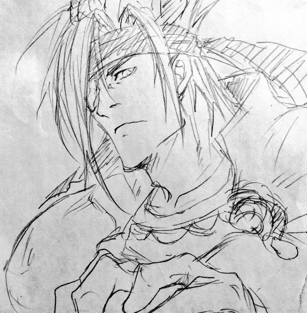 cxb_f7's tweet image. ルドラの秘宝