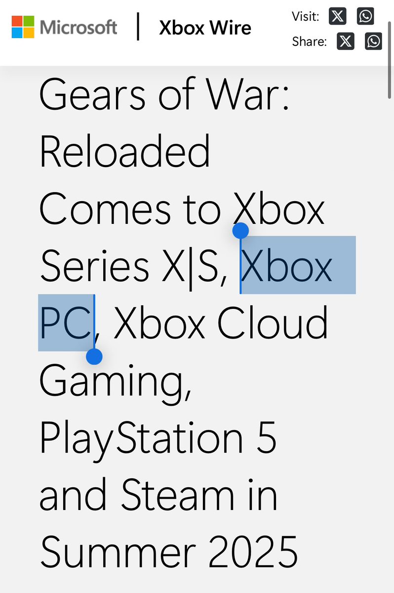 Tom Warren tweet media