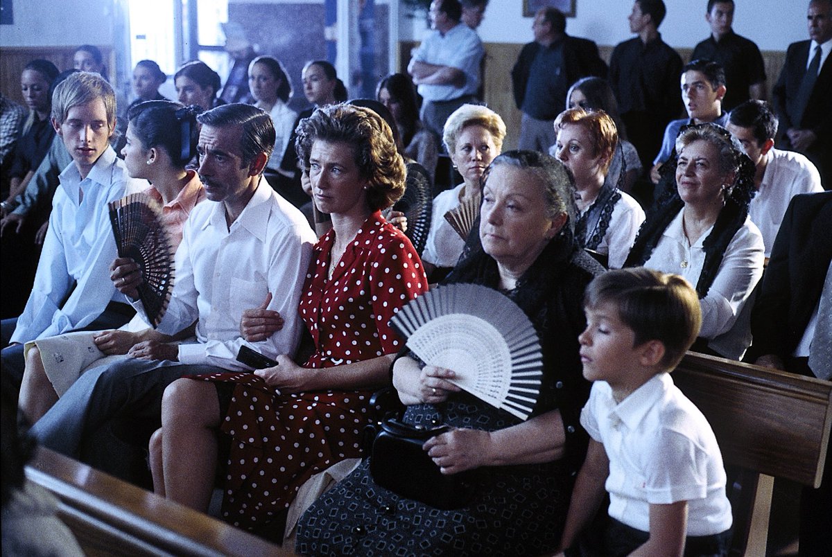 Seguimos con Cuéntame y nuestro viaje al pasado en <a href="/SquirrelTVES/">SquirrelTV</a> con el capítulo 2 y 3 de la primera temporada en 16:9, adaptándolo al hoy 

#CuéntameDeNuevo