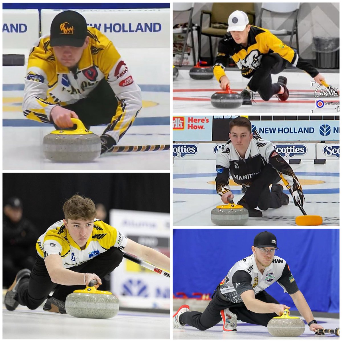 Team Jace Freeman tweet media