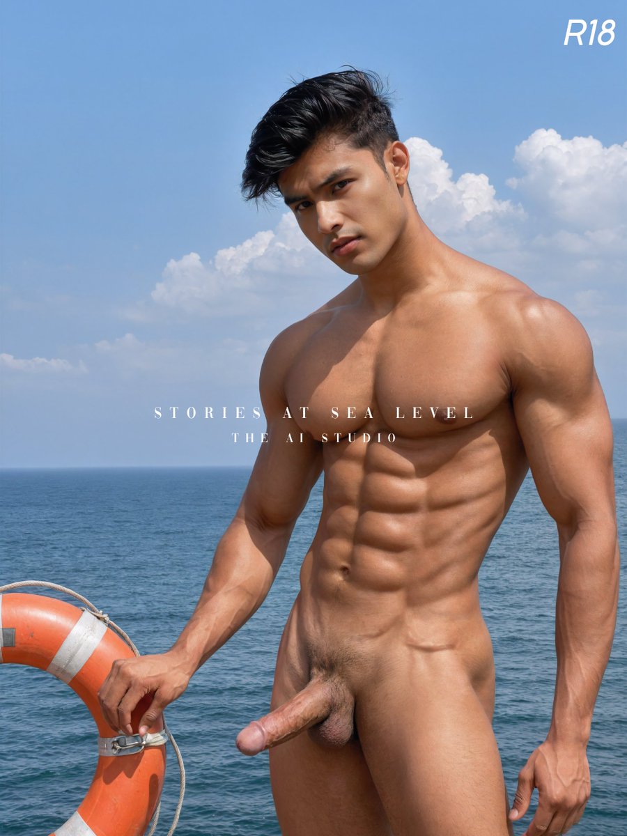 R18 Stories at Sea Level
Exclusive artwork available on Patreon-Bio!