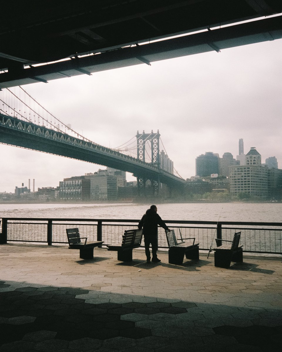 michaelboegl's tweet photo. New York on 35mm film 🎞️ https://t.co/uQOiGRNTFn