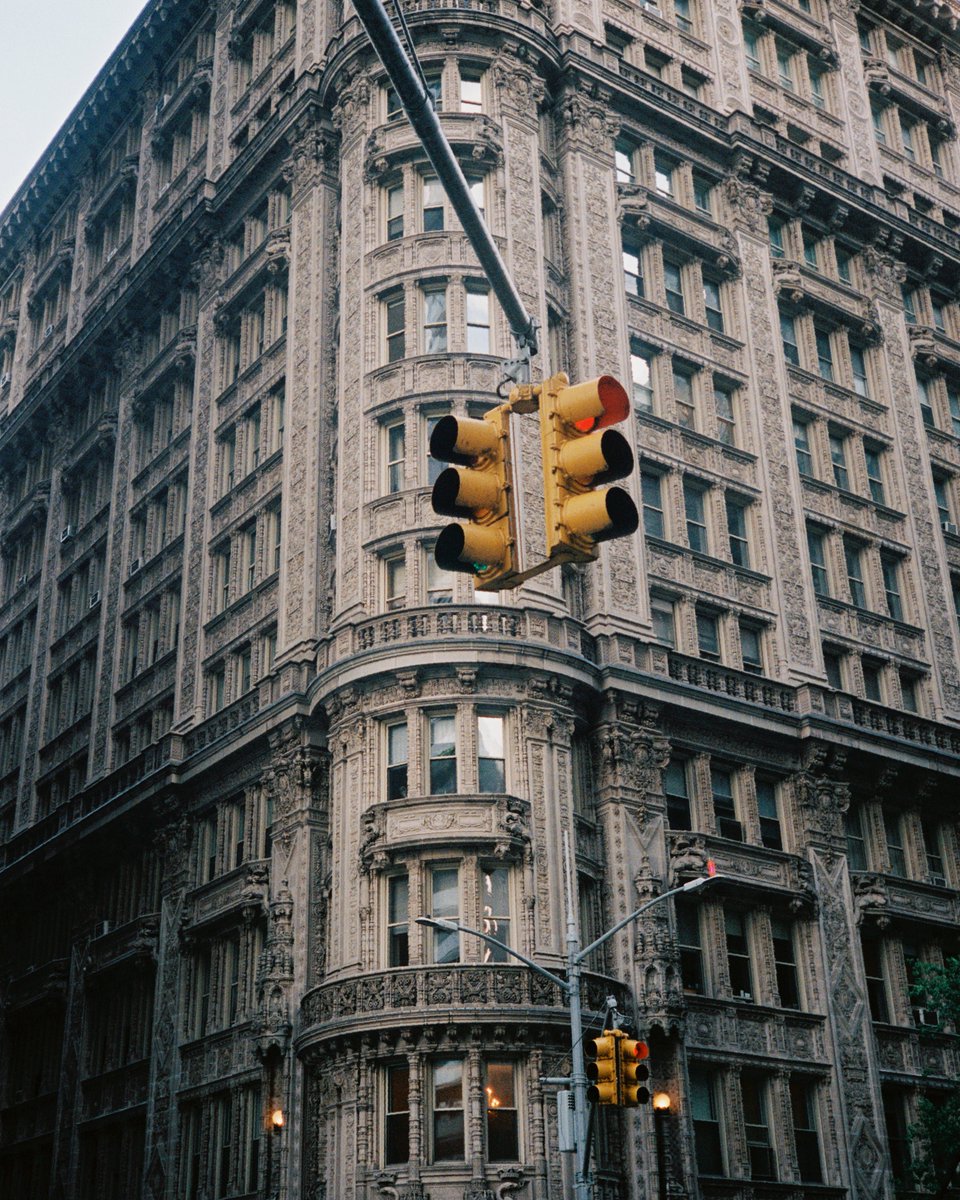 michaelboegl's tweet photo. New York on 35mm film 🎞️ https://t.co/uQOiGRNTFn