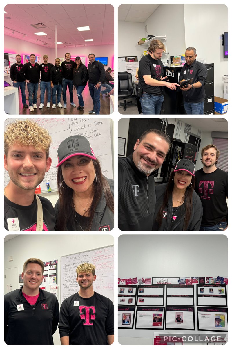 JoD Holli (@4everjod) on Twitter photo Thank you to the best host ever #TMobile <a href="/Taboomar/">Tareq AbuOmar</a> Amazing team!!! <a href="/SteveLessor/">Steve Lessor</a> <a href="/LF_Bucaro/">Luis Bucaro</a> <a href="/samirboulos10/">samir boulos</a> Thank you to the best host ever #TMobile <a href="/Taboomar/">Tareq AbuOmar</a> Amazing team!!! <a href="/SteveLessor/">Steve Lessor</a> <a href="/LF_Bucaro/">Luis Bucaro</a> <a href="/samirboulos10/">samir boulos</a>