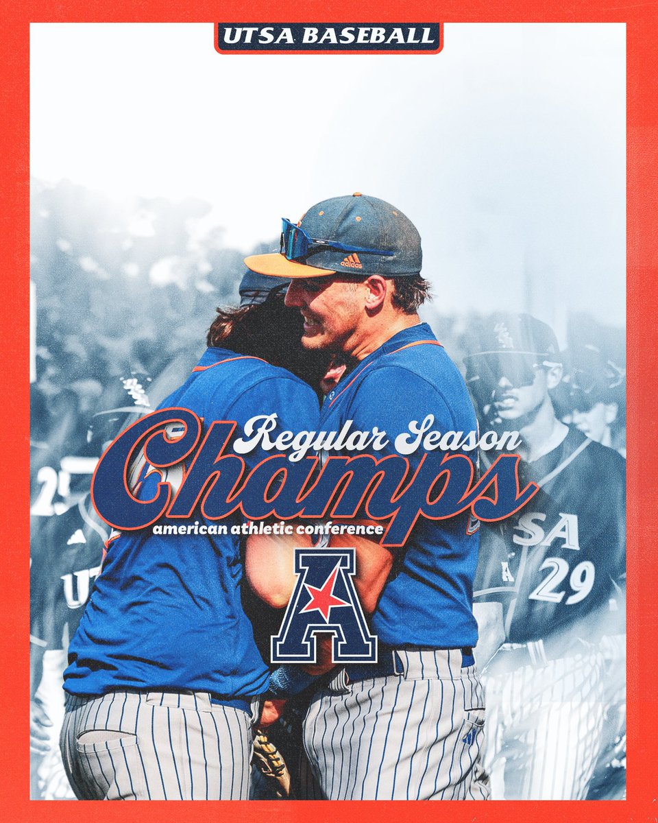 Smithrw968's tweet photo. Not enough people talking about how @Guth_PSD came to UTSA and won two  Championships right away! https://t.co/o4RY4tP3pW