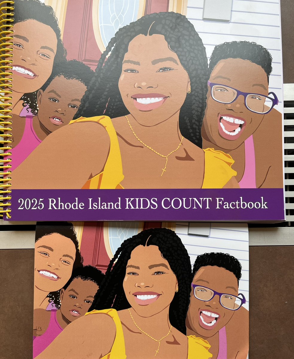 Weayonnoh Nelson-Davies (@weayonnoh) on Twitter photo Congratulations to the dynamic <a href="/RIKidsCount/">RI KIDS COUNT</a> team for a great breakfast and the release of their Factbook. If you missed the breakfast. Make sure to order one form.jotform.com/241195260387156 Congratulations to the dynamic <a href="/RIKidsCount/">RI KIDS COUNT</a> team for a great breakfast and the release of their Factbook. If you missed the breakfast. Make sure to order one form.jotform.com/241195260387156