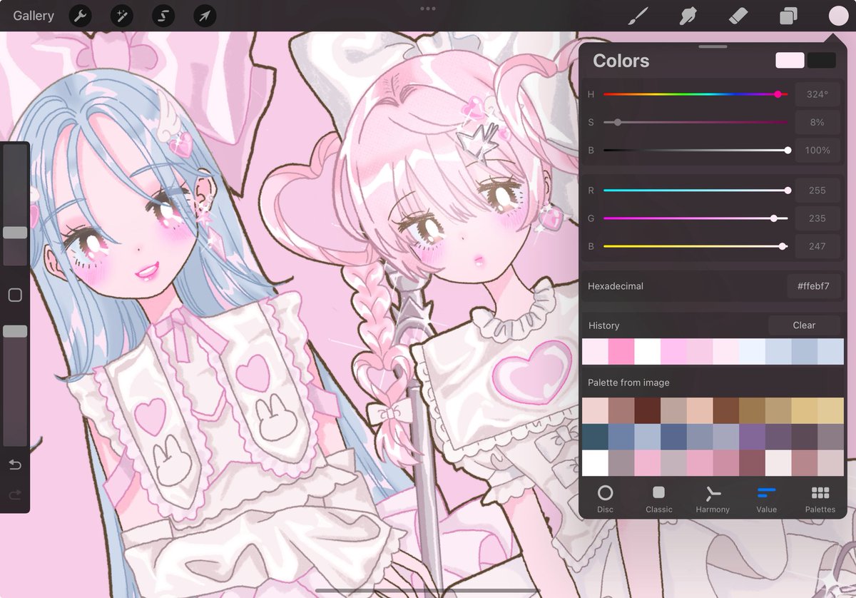 ♡。·˚ 𝑴𝒂𝒈𝒊𝒄𝒂𝒍 𝒈𝒊𝒓𝒍𝒔 ˚·。♡
𝑈𝑝𝑐𝑜𝑚𝑖𝑛𝑔 𝑖𝑛 𝐼𝐹𝐸𝑋𝑃𝑂2025