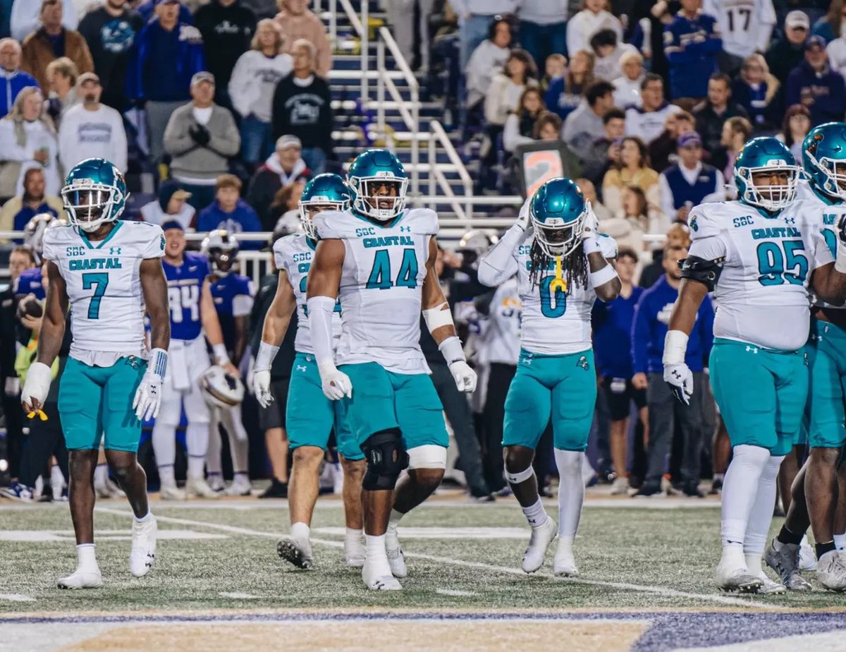 Antwan McKoy (7’0 wingspan) (@mckoy_antwan62) on Twitter photo #AGTG Blessed to receive an offer from <a href="/CoastalFootball/">Coastal Football</a>. <a href="/Coachtimbeck/">Tim Beck</a> <a href="/KrissProctor/">Kriss Proctor</a> <a href="/GreerJacori/">Coach Jacori Greer</a>
<a href="/NPCoachJeff/">Jeff@nationalpreps.com</a> <a href="/TrenchesElite/">Trenches Elite OL/DL Training</a> <a href="/DonCallahanIC/">Don Callahan</a> <a href="/BCrawford247/">Brad Crawford</a> <a href="/benjaminwolk/">Benjamin Wolk</a> <a href="/RivalsFriedman/">Adam Friedman</a> <a href="/MohrRecruiting/">Brian Mohr</a> @StilesOnSports #AGTG Blessed to receive an offer from <a href="/CoastalFootball/">Coastal Football</a>. <a href="/Coachtimbeck/">Tim Beck</a> <a href="/KrissProctor/">Kriss Proctor</a> <a href="/GreerJacori/">Coach Jacori Greer</a>
<a href="/NPCoachJeff/">Jeff@nationalpreps.com</a> <a href="/TrenchesElite/">Trenches Elite OL/DL Training</a> <a href="/DonCallahanIC/">Don Callahan</a> <a href="/BCrawford247/">Brad Crawford</a> <a href="/benjaminwolk/">Benjamin Wolk</a> <a href="/RivalsFriedman/">Adam Friedman</a> <a href="/MohrRecruiting/">Brian Mohr</a> @StilesOnSports