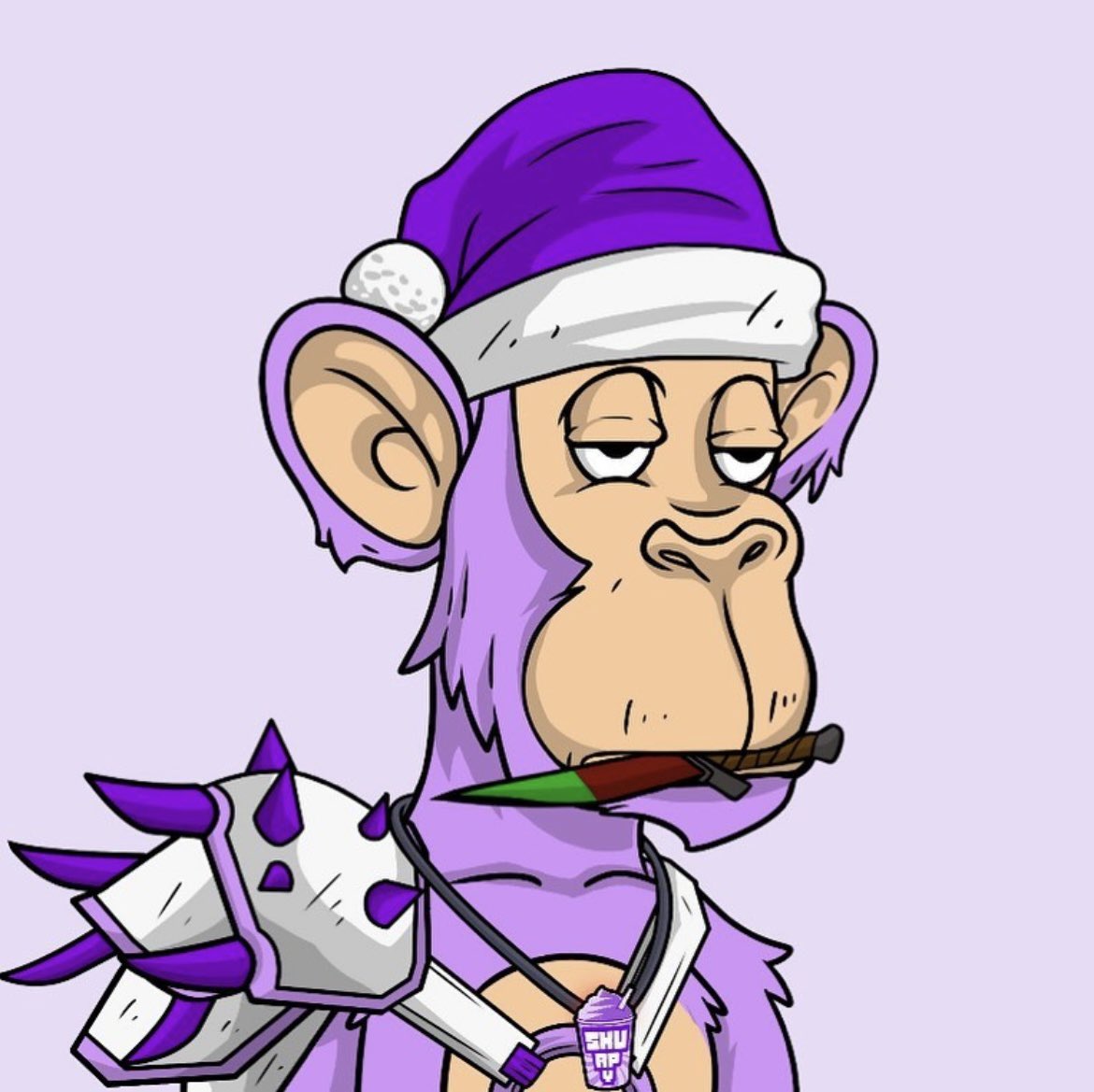 Skurpy (@skurpysocial) on Twitter photo gm ☀️
it’s monday
let’s go gm ☀️
it’s monday
let’s go