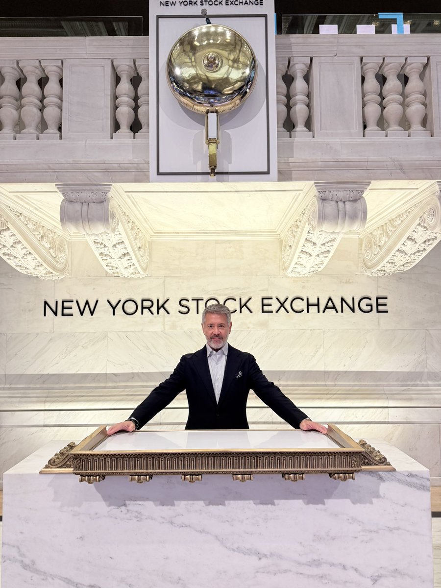 Rory J. Cutaia tweet media