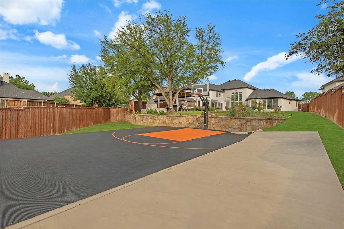 Just listed in Frisco, TX!

Full reel tour on my Instagram. IG: Benwegmann