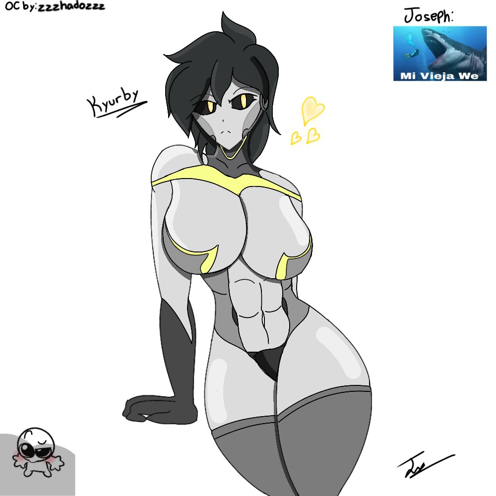 🖤¡Joseph! XD🖤 (@yoserazh) on Twitter photo I was bored, so I made this draw of Kyurby by <a href="/zzzHADOzzz/">HADO (The CEO of roboobs)🔞</a>
... Me quedo culero el dibujo- I was bored, so I made this draw of Kyurby by <a href="/zzzHADOzzz/">HADO (The CEO of roboobs)🔞</a>
... Me quedo culero el dibujo-