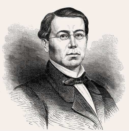 "Nuestros enemigos son los primeros soldados del mundo; pero vosotros sois los primeros hijos de México"- General #IgnacioZaragoza ( #Puebla, 5 de mayo de 1862)