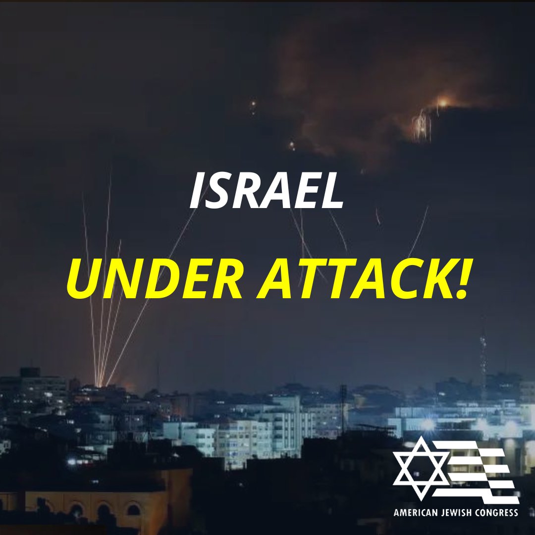 Five ballistic missiles were launched at Israel in 48 hours. One hit near Ben Gurion Airport, injuring civilians and halting flights. 

Israel’s security remains under constant threat. We will keep working to ensure strong American support.