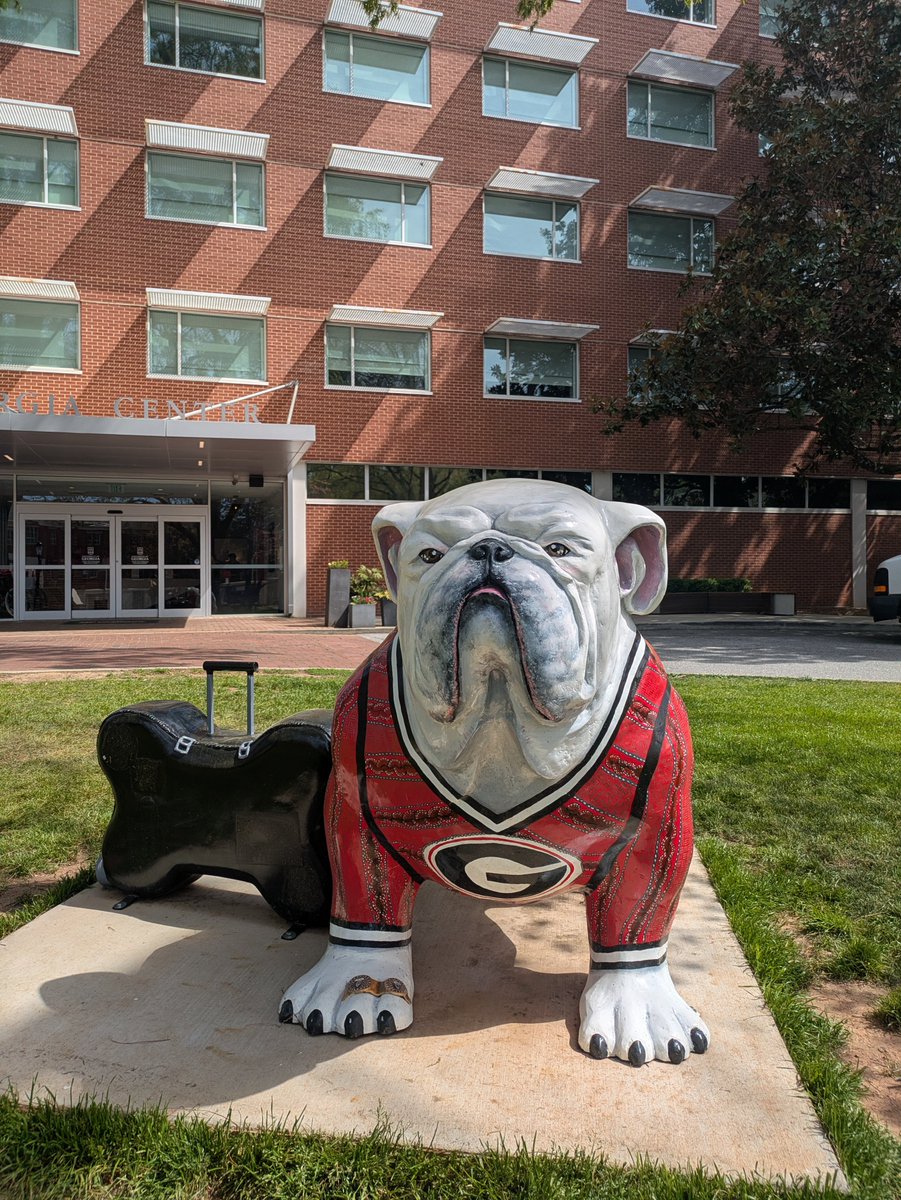 TaurVil's tweet image. I'm thrilled to share that I'll be joining the Department of Genetics at UGA as an Assistant Professor in January! @uga_genetics @universityofga