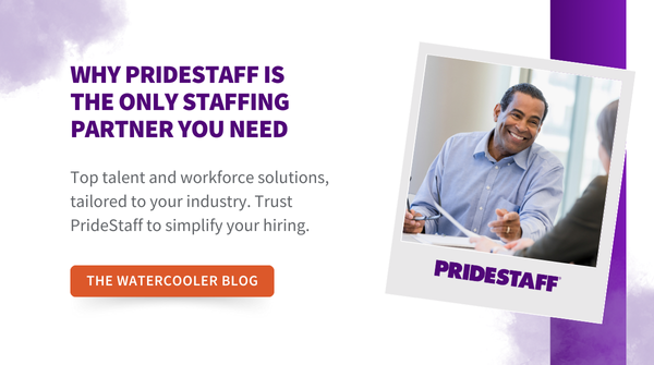 worm_ii's tweet photo. Juggling multiple staffing agencies? PrideStaff's industry knowledge, proven methodology, and focus on long-term success make us the only partner you need for top talent. See the difference expertise makes. Contact us today! https://t.co/taqHOz3H8c https://t.co/v70F2MFNLF