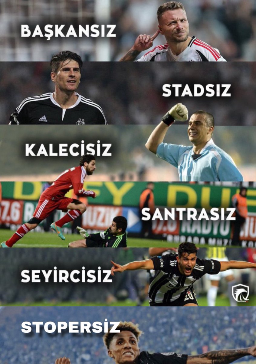 Denemediğimiz başka bi fantezi kaldı mı