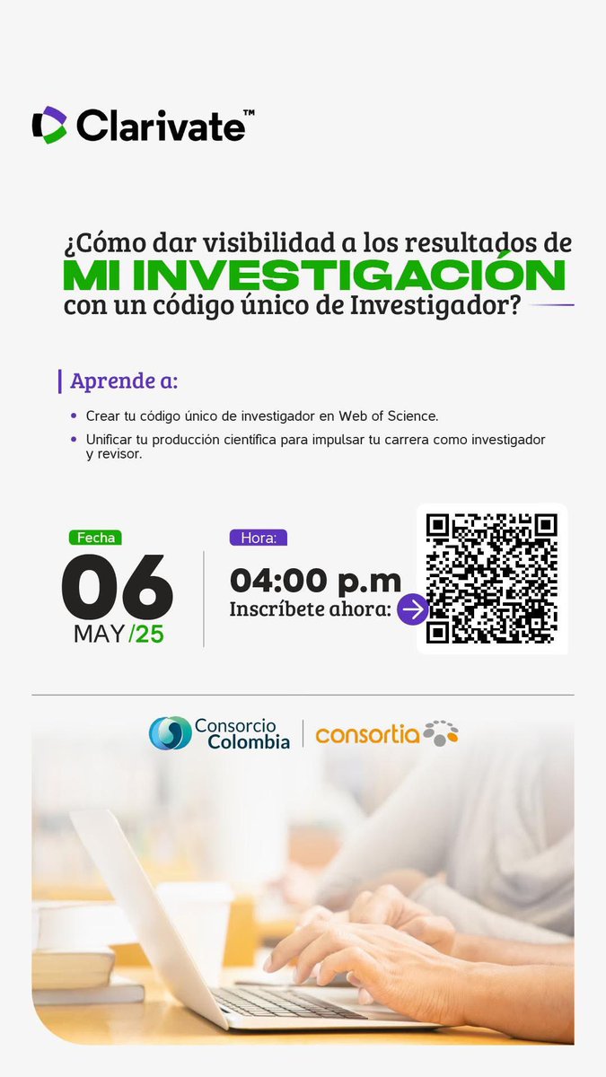 Investigaciones Universidad Distrital tweet media