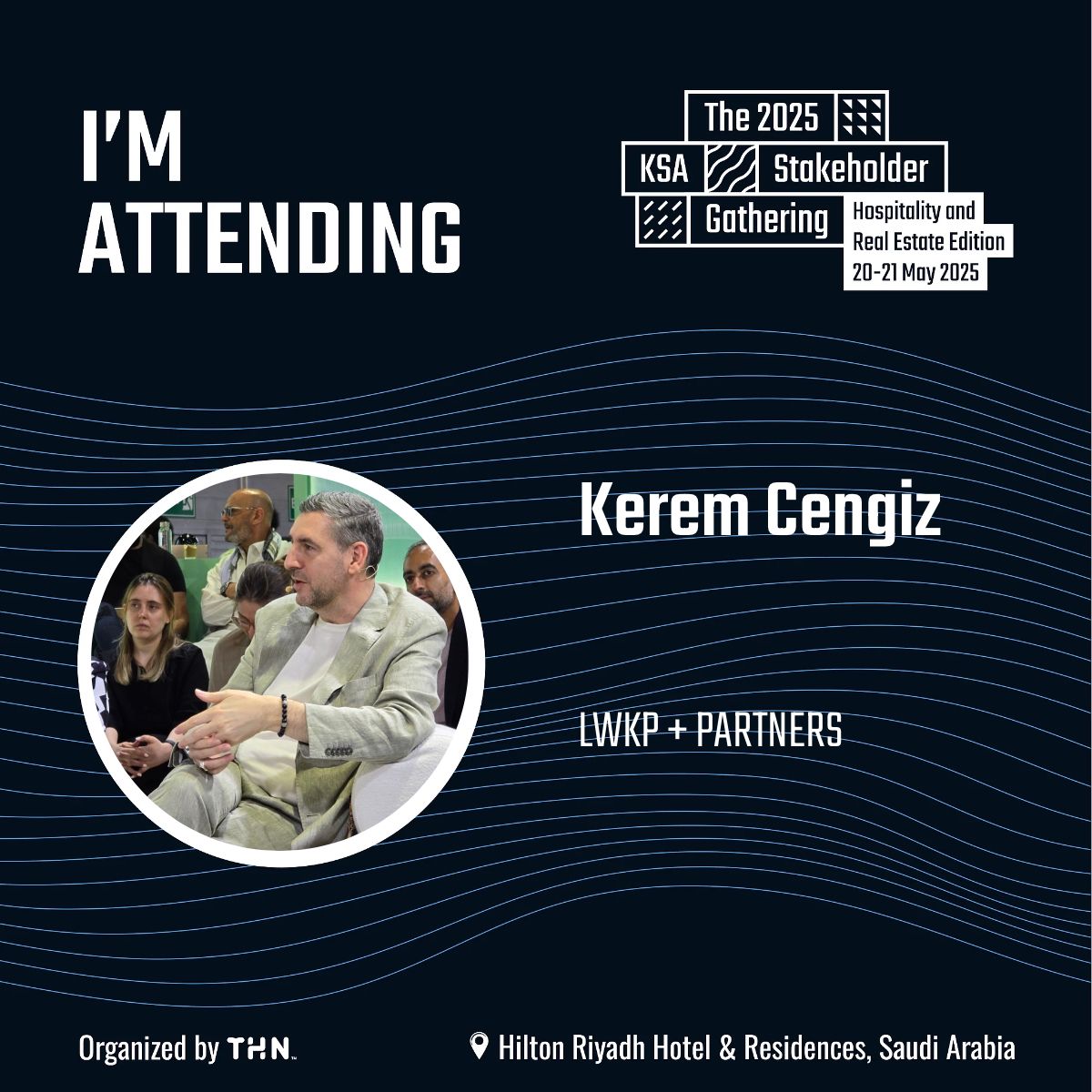 LWK_Partners's tweet image. We’re heading to Riyadh for #TSG2025!

Excited to join 500+ leaders shaping Saudi’s future. Meet our MD Kerem Cengiz &amp;amp; BD Director Andreja Marolt at this premier stakeholder gathering.

📍 May 20–21 | Hilton Riyadh
#KSADevelopment #LWKPartners #SaudiVision2030