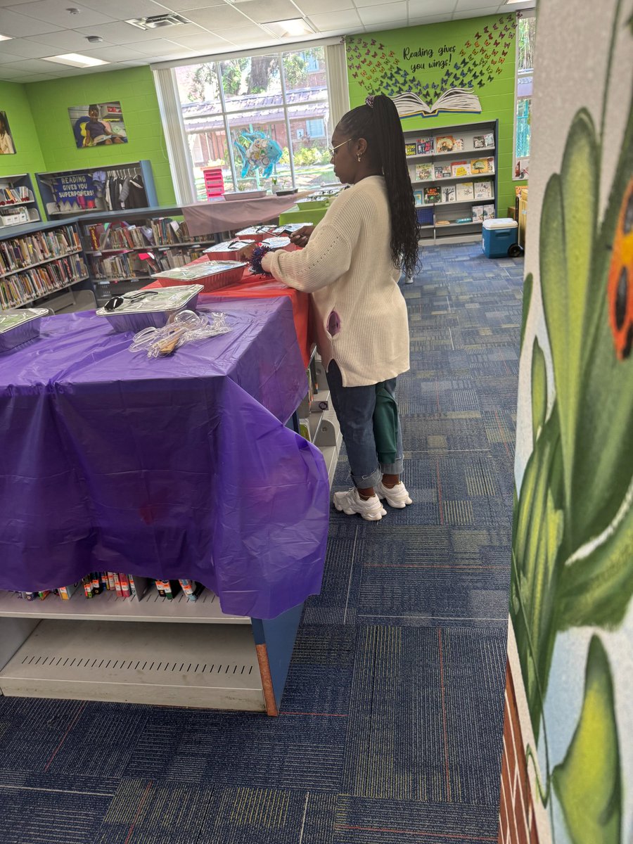 Thank you <a href="/ligoriligorilaw/">Ligori & Ligori</a> for honoring our teachers with an AMAZING lunch!  It truly made our day!!