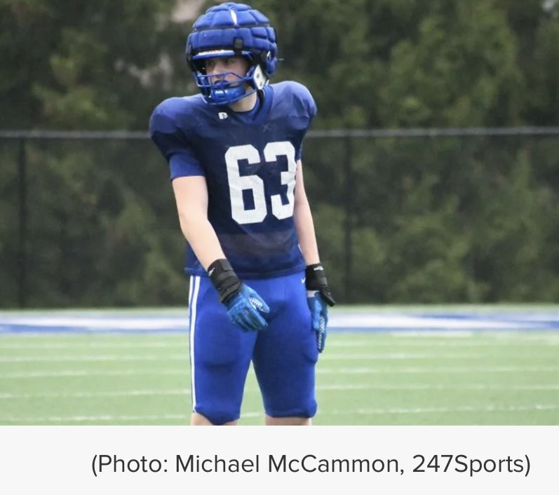 Cooper Benke (@benke_cooper) on Twitter photo Thanks to <a href="/mcmichael20/">Michael McCammon</a> for getting a couple photos during our spring game. Weighed in over 230lbs this morning at weights!! Will be at <a href="/LouisvilleFB/">Louisville Football</a> camp on June 8th!! <a href="/CoachMarkHagen/">Mark Hagen</a> <a href="/Coach_Rowe/">๐ฎ๐๐๐๐ ๐ฏ๐๐ ๐ฝ๐๐๐</a> <a href="/_CoachErv/">Brentton Ervin</a> <a href="/CoachMills56/">Mel Mills</a> <a href="/MarkIvey90/">Coach Mark Ivey</a> <a href="/CoachMaslowski/">Karl Maslowski</a> <a href="/HSphire/">Coach Hayden Sphire</a> <a href="/HighlandsFB/">Highlands Football</a> Thanks to <a href="/mcmichael20/">Michael McCammon</a> for getting a couple photos during our spring game. Weighed in over 230lbs this morning at weights!! Will be at <a href="/LouisvilleFB/">Louisville Football</a> camp on June 8th!! <a href="/CoachMarkHagen/">Mark Hagen</a> <a href="/Coach_Rowe/">๐ฎ๐๐๐๐ ๐ฏ๐๐ ๐ฝ๐๐๐</a> <a href="/_CoachErv/">Brentton Ervin</a> <a href="/CoachMills56/">Mel Mills</a> <a href="/MarkIvey90/">Coach Mark Ivey</a> <a href="/CoachMaslowski/">Karl Maslowski</a> <a href="/HSphire/">Coach Hayden Sphire</a> <a href="/HighlandsFB/">Highlands Football</a>