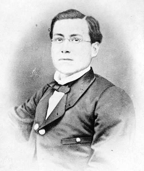 "Nuestros enemigos son los primeros soldados del mundo; pero vosotros sois los primeros hijos de México"- General #IgnacioZaragoza ( #Puebla, 5 de mayo de 1862)