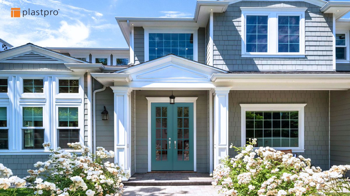 This National Home Improvement Month, choose upgrades that are smart, sustainable, and built to last—like Plastpro fiberglass doors. 💡🌱
Boost curb appeal + energy efficiency with every install.
Learn more: plastproinc.com/blog/ideas-and…
#HomeImprovement #FiberglassDoors #Plastpro