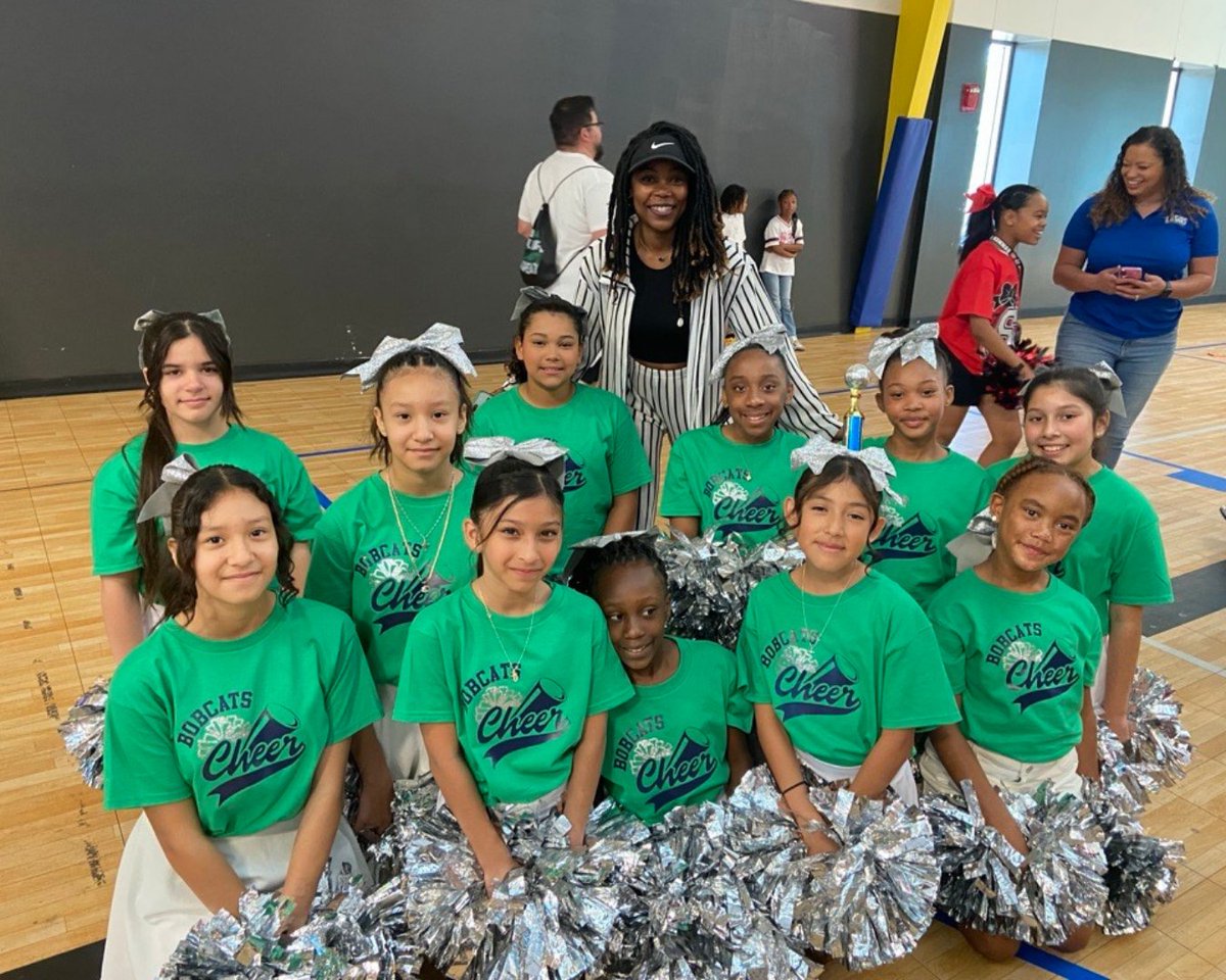 Boys & Girls Clubs of the Austin Area tweet media