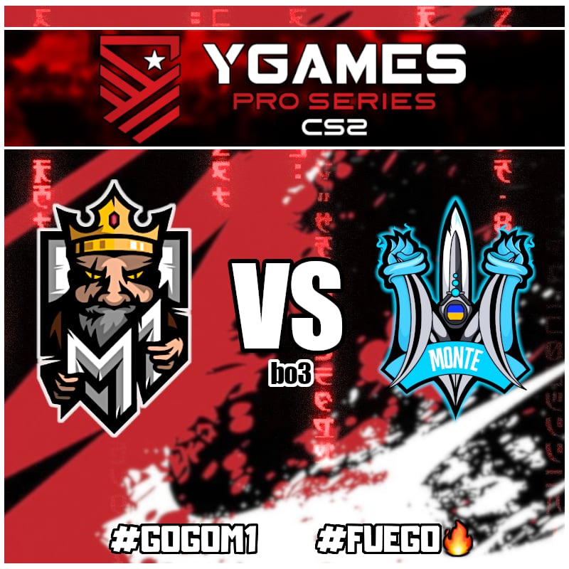 M1 Gaming tweet media