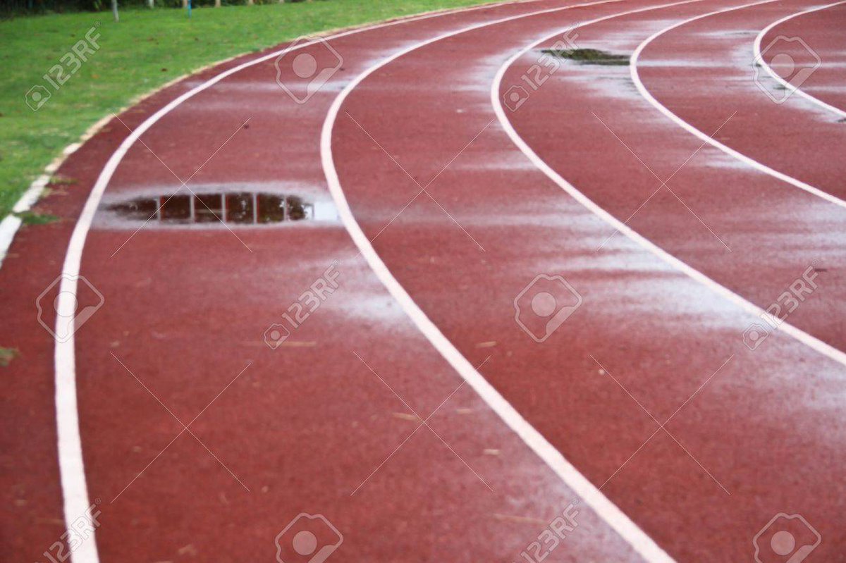 The PECO Track and Field meet scheduled for 5/5 at Susquenita has been cancelled and will not be made up