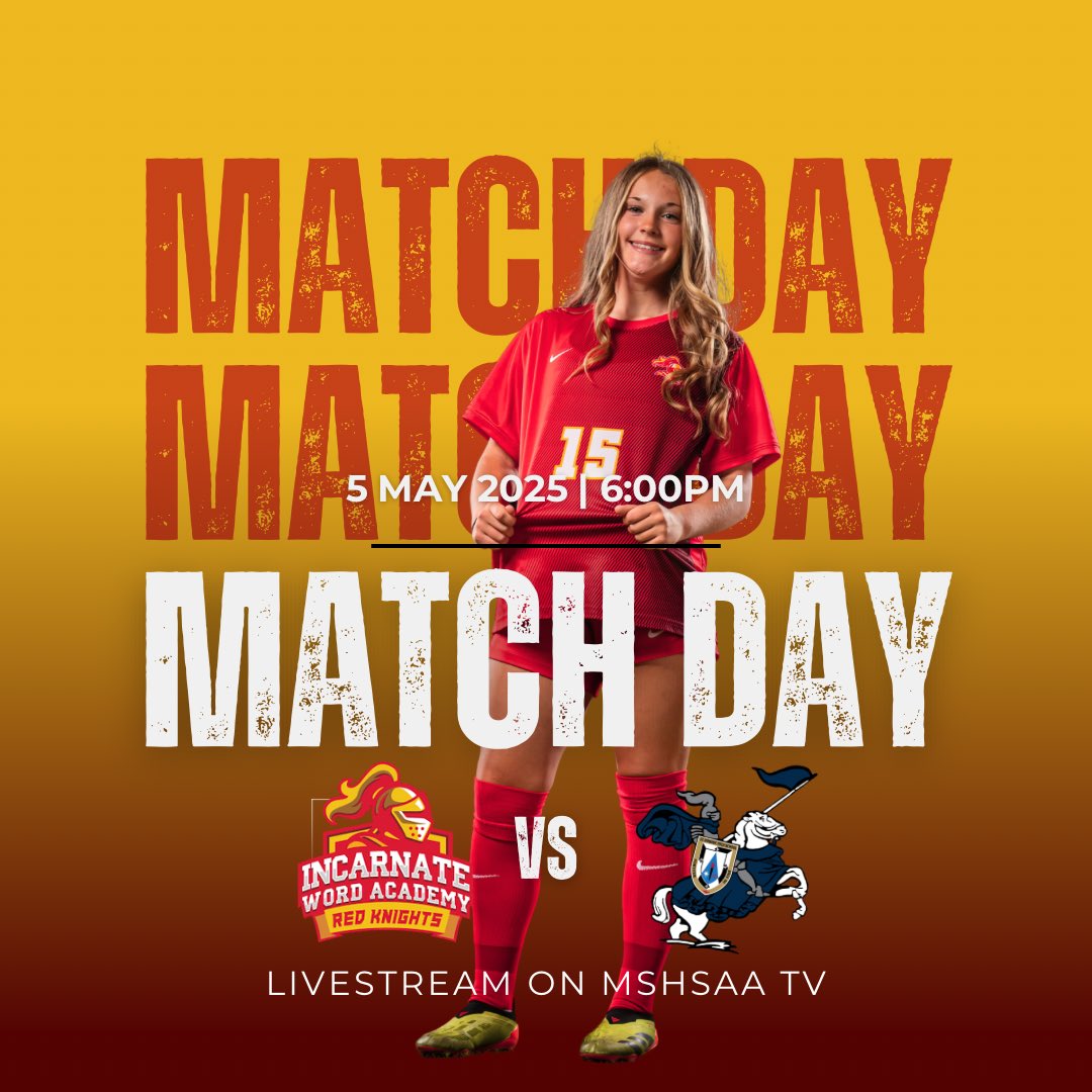 On the road again…. ❤️💛
📺 mshsaa.tv/?B=2403887