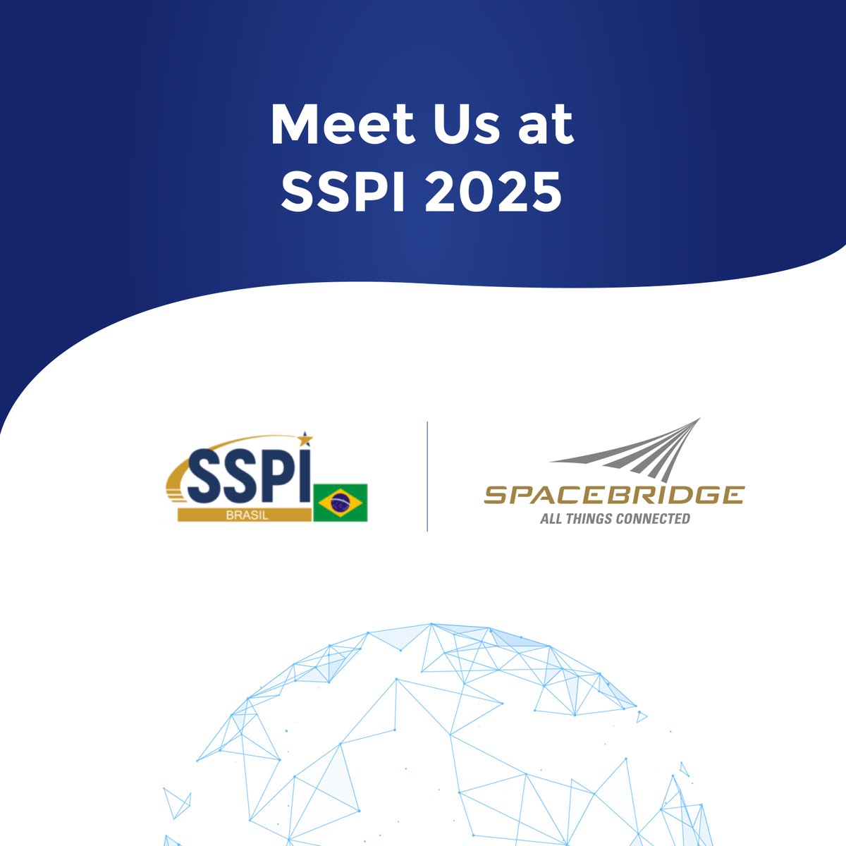 SpaceBridge tweet media