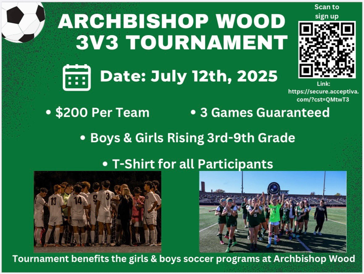 Wood Girls Soccer (@woodgsoccer) on Twitter photo 