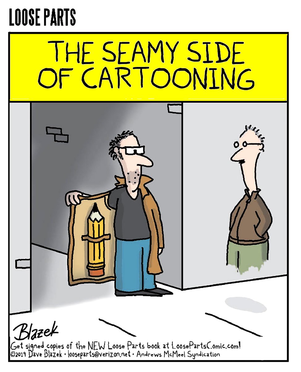 Happy National Cartoonists Day everyone. Celebrate as your family traditions dictate. #NationalCartoonistsDay #Cartooning #Comics #Comic