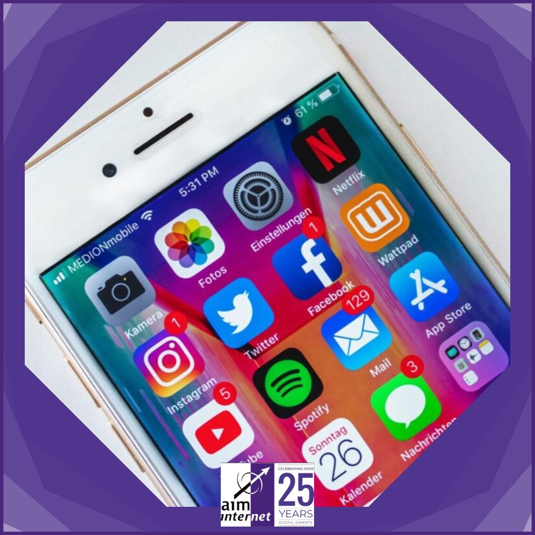aiminternet's tweet photo. B2B manufacturers can thrive on social media.
Build relationships, showcase expertise, and generate leads with the right strategy.
Discover more: https://t.co/I3uOzpmL0R
#B2BMarketing #SocialMedia #AIMInternet #surfaceworld https://t.co/Lyld4B9xqC