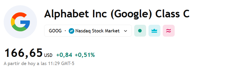 IngJuanPa7's tweet image. 🎥 Google $GOOG lanza su estudio de cine y TV ‘100 Zeros’, buscando conectar con audiencias jóvenes y reforzar su presencia cultural, sin usar YouTube como canal. Colabora con estudios y streamers para impulsar proyectos tech como “AI On Screen”. 🤖📽️ #Google #100Zeros…