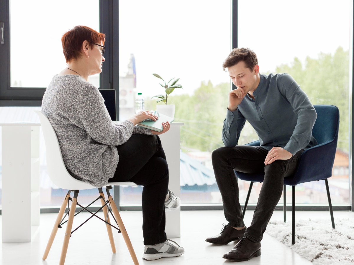 JMIR Public Health: Interventions to Foster Mental Health and Reintegration in Individuals Who Are Unemployed: Systematic Review dlvr.it/TKZJyh