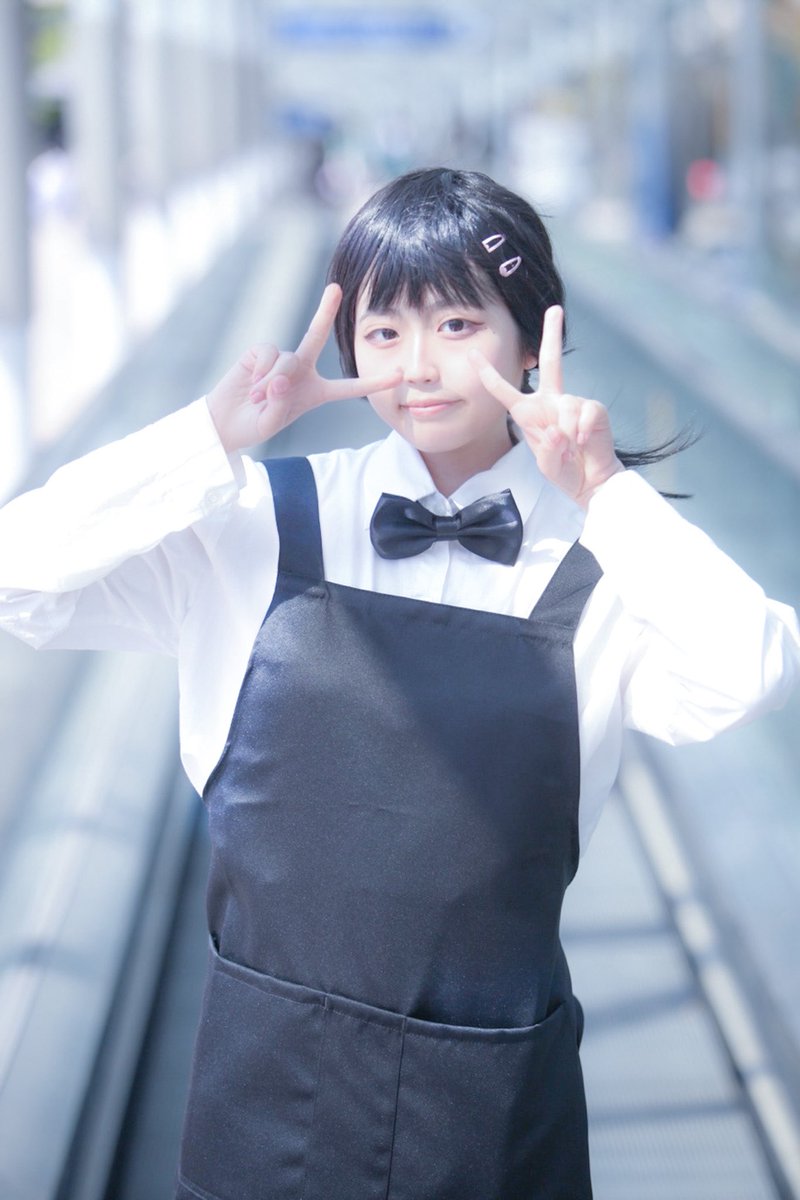 0504 일페

#체인소맨 #코베니 #cosplay 
#チャインソマン　#コべニ