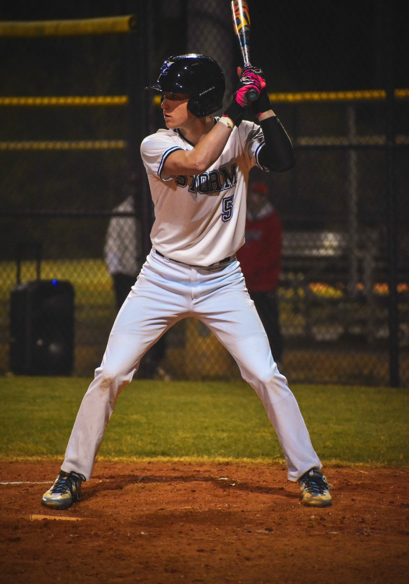 Kenan Helton (@kenan_helton) on Twitter photo Final regular season stats from junior year:
49 PA
.312 AVG
.489 OBP
11 RBI
14 R
8 SB
12 BB
3 2B
1 HR
Pitching:
4.67 ERA
9 IP
16 K
<a href="/H2TPNC/">Head 2 Toe Performance</a> <a href="/Megastarbasebal/">Charlotte Megastars Baseball</a> <a href="/Scholz_Matt/">Matt Scholz</a> <a href="/BaseballCramer/">Stuart W. Cramer Baseball</a> <a href="/BBUniversityWNC/">Baseball University of the Blue Ridge</a> <a href="/uncommittedBBs/">UNCOMMITED BASEBALL RECRUITING SOURCEโพ๏ธ๐บ๐ธ๐ฅ</a> <a href="/nickmelton15/">Nick Melton</a> <a href="/RobHuffstetler/">Robbie Huffstetler</a> Final regular season stats from junior year:
49 PA
.312 AVG
.489 OBP
11 RBI
14 R
8 SB
12 BB
3 2B
1 HR
Pitching:
4.67 ERA
9 IP
16 K
<a href="/H2TPNC/">Head 2 Toe Performance</a> <a href="/Megastarbasebal/">Charlotte Megastars Baseball</a> <a href="/Scholz_Matt/">Matt Scholz</a> <a href="/BaseballCramer/">Stuart W. Cramer Baseball</a> <a href="/BBUniversityWNC/">Baseball University of the Blue Ridge</a> <a href="/uncommittedBBs/">UNCOMMITED BASEBALL RECRUITING SOURCEโพ๏ธ๐บ๐ธ๐ฅ</a> <a href="/nickmelton15/">Nick Melton</a> <a href="/RobHuffstetler/">Robbie Huffstetler</a>