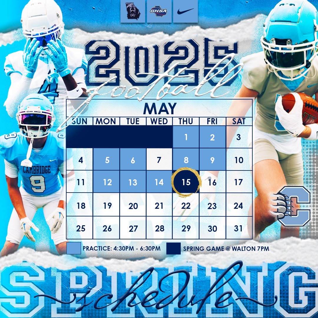 Tyler Jones (@coachjones_chs) on Twitter photo College coaches on the road - here is your reminder that <a href="/CHSBears_FB/">Cambridge HS Football</a> has what you need. We have guys on both sides of the ball that can play at ALL levels. Come see us. College coaches on the road - here is your reminder that <a href="/CHSBears_FB/">Cambridge HS Football</a> has what you need. We have guys on both sides of the ball that can play at ALL levels. Come see us.