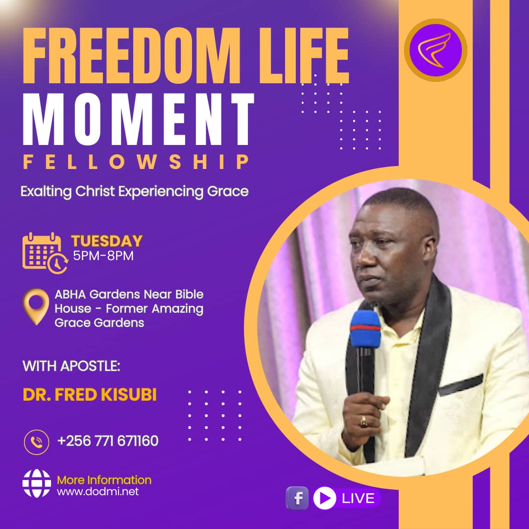 Doves of Destiny Ministries International tweet media
