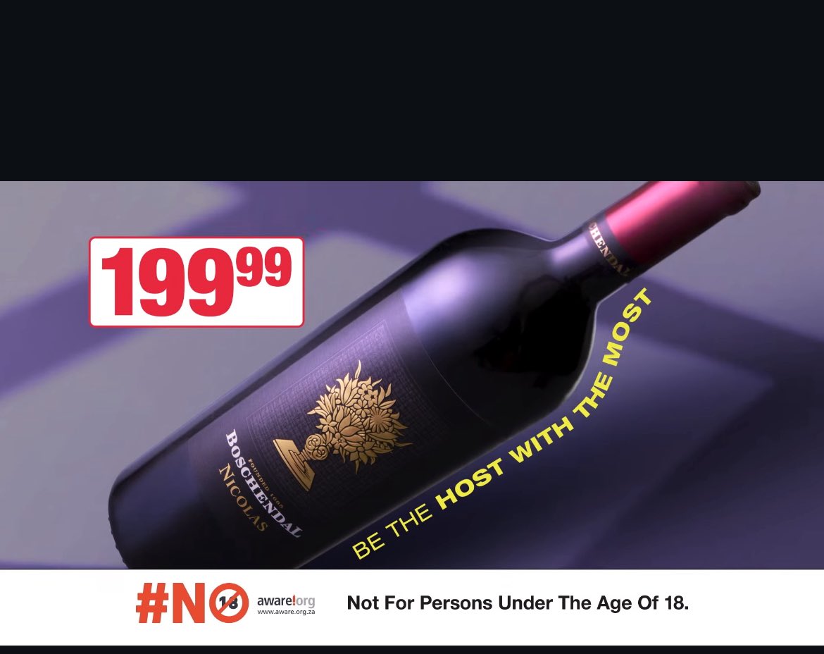 It does not matter the occasion <a href="/TOPSatSPAR/">TOPS at SPAR</a> has your favourites in stock. From red to white wine🍷you will be set for every event you have. So make your way to the nearest Tops SPAR and get some lovely wines to pair with some snacks or a meal 

#TOPSWineKulcha
#OwnYourWineMoment