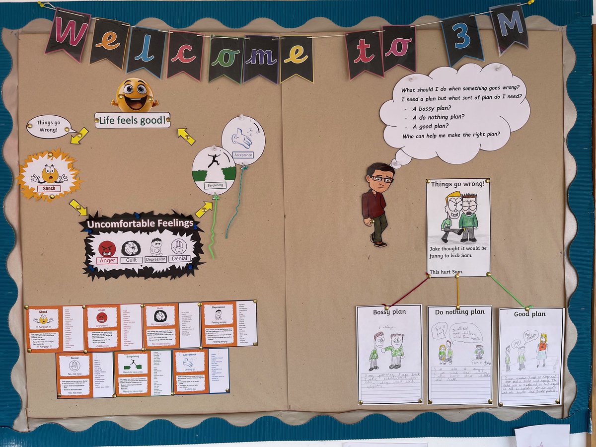 Exciting Education (@excitinged) on Twitter photo A fabulous teacher shared this photo of his <a href="/ELCentreUK/">Emotional Logic Centre</a> display with us last week at one of our free staff intro sessions. We were so inspired by the stories about the way this has impacted the children in his school that we wanted to share it on here with everyone! A fabulous teacher shared this photo of his <a href="/ELCentreUK/">Emotional Logic Centre</a> display with us last week at one of our free staff intro sessions. We were so inspired by the stories about the way this has impacted the children in his school that we wanted to share it on here with everyone!
