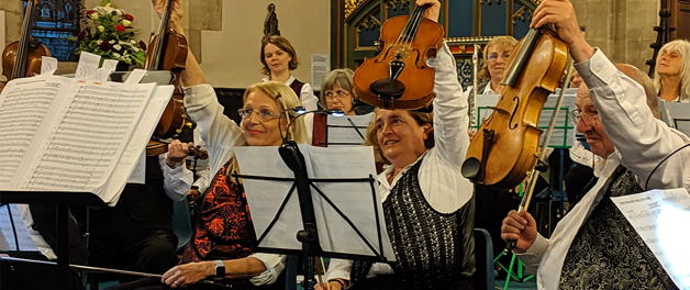 Cobweb Orchestra tweet media