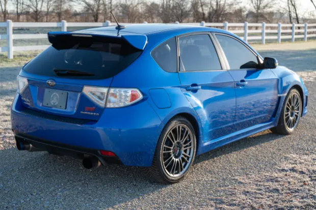 SubaruAmbMN's tweet photo. https://t.co/OqBwOuziuB Located in Ohio and appears to have been done right. https://t.co/CCOcb8gDiE