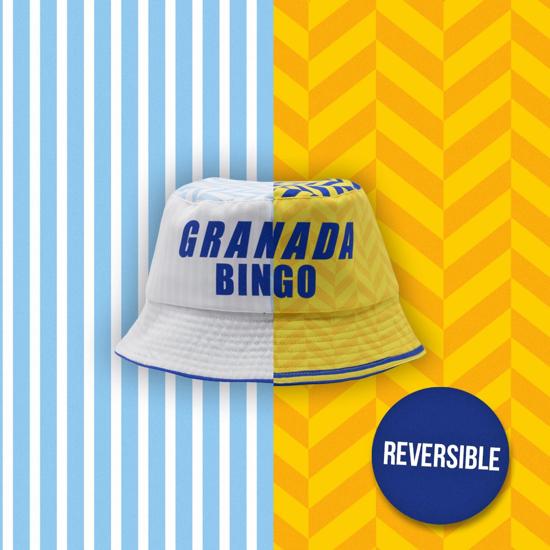 Sky Blues Extra (@skybluesextra) on Twitter photo 🐘 | We've teamed up with <a href="/footballbobbles/">Football Bobbles</a> to give away ONE of these Regis reversible Bucket Hats.
🛒footballbobbles.com/product-tag/co…
To enter:
🔁 RT
➕ Follow <a href="/footballbobbles/">Football Bobbles</a> & <a href="/SkyBluesExtra/">Sky Blues Extra</a>
Winner announced be announced Saturday morning after the game.
#PUSB 🐘 | We've teamed up with <a href="/footballbobbles/">Football Bobbles</a> to give away ONE of these Regis reversible Bucket Hats.
🛒footballbobbles.com/product-tag/co…
To enter:
🔁 RT
➕ Follow <a href="/footballbobbles/">Football Bobbles</a> & <a href="/SkyBluesExtra/">Sky Blues Extra</a>
Winner announced be announced Saturday morning after the game.
#PUSB