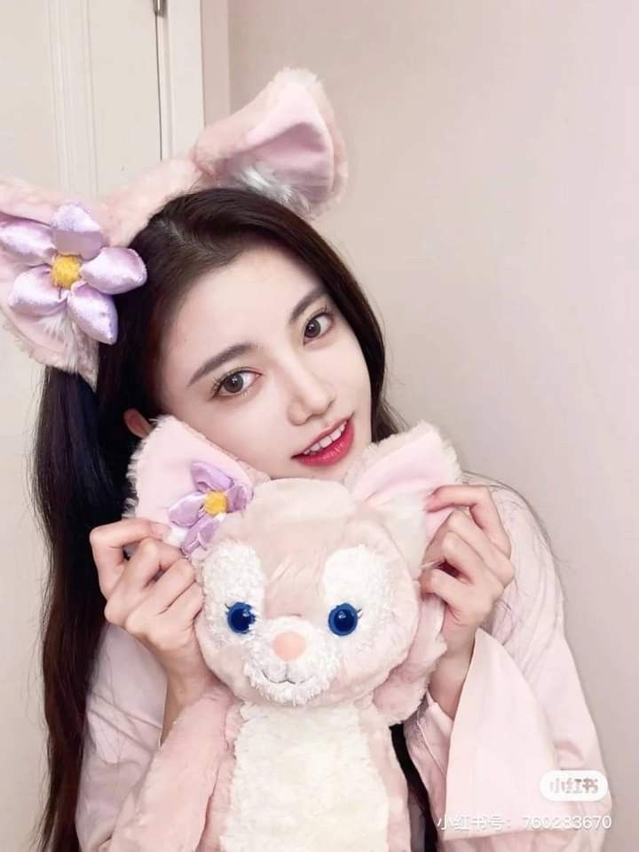 LULU tweet media