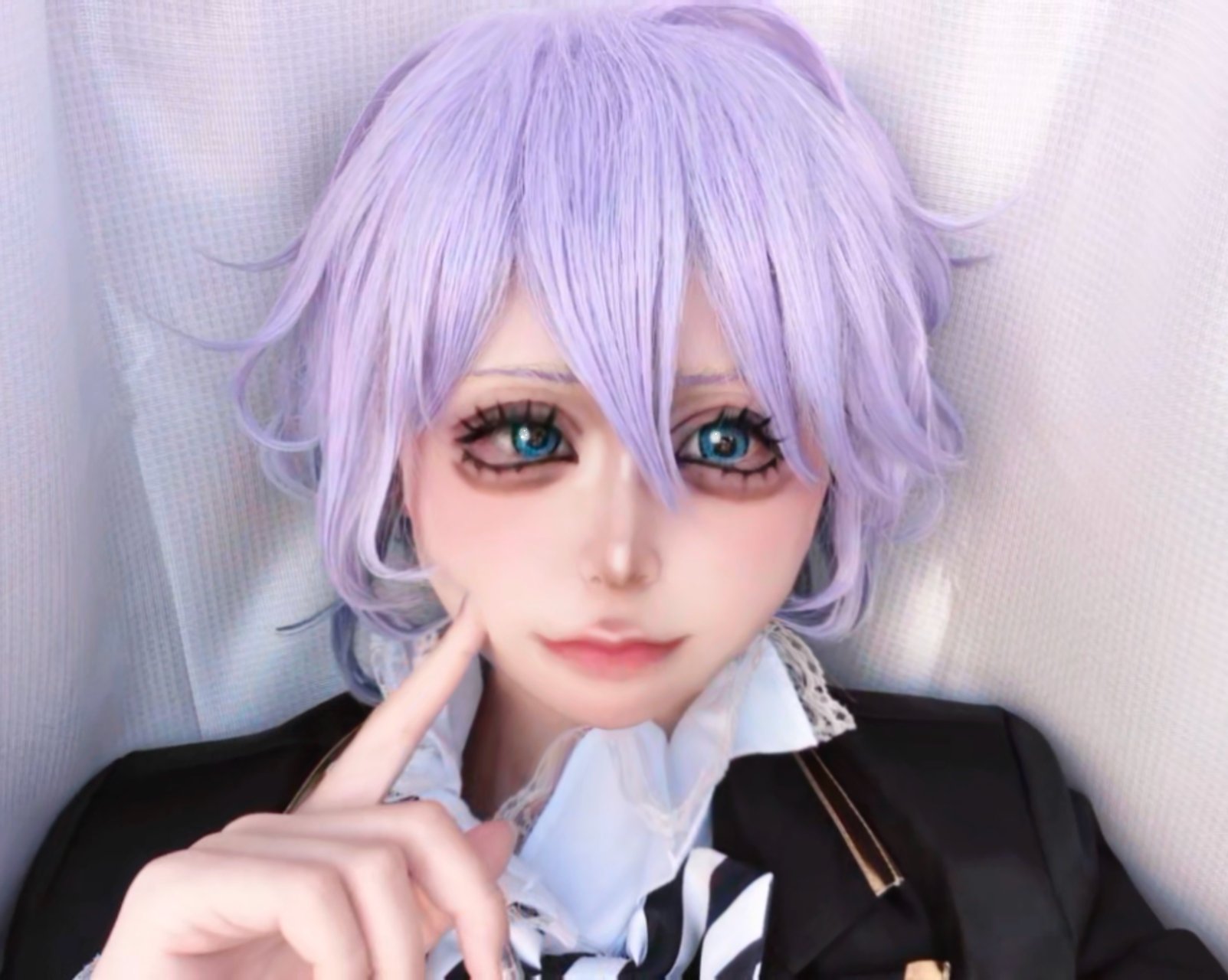 ユニオンバースデー エペル コスプレ